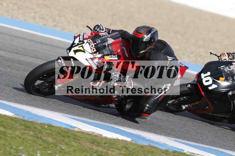 /01 24.-27.01.2025 Moto Center Thun Jerez/rot-red/37